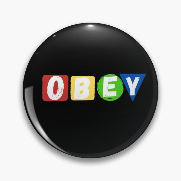 Item preview, J HOPE OBEY BIG SHOT VINTAGE designed and sold by OneTimeEngineer.