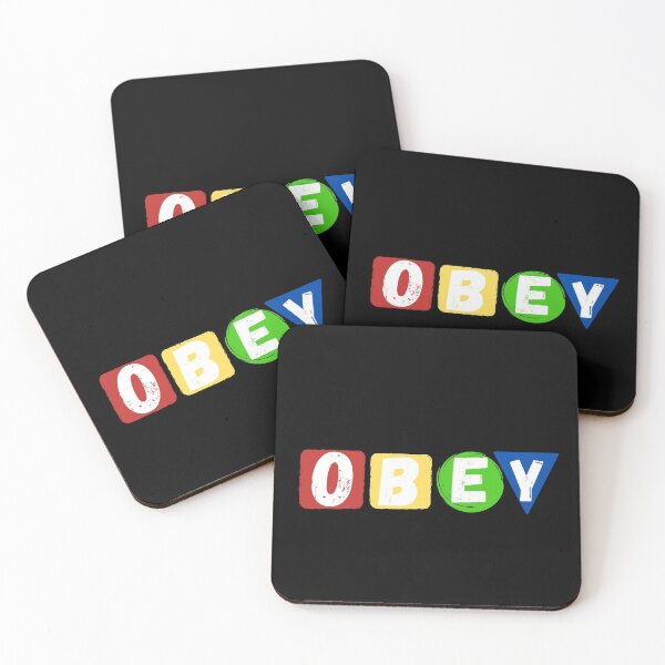 Item preview, J HOPE OBEY BIG SHOT VINTAGE designed and sold by OneTimeEngineer.