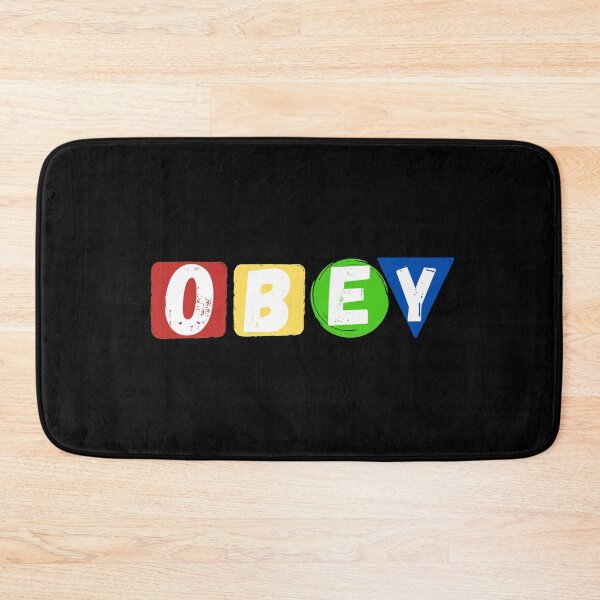 Item preview, J HOPE OBEY BIG SHOT VINTAGE designed and sold by OneTimeEngineer.