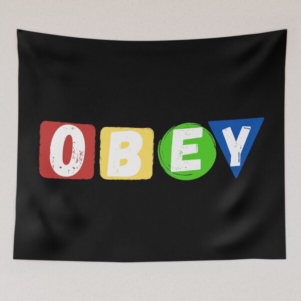 Item preview, J HOPE OBEY BIG SHOT VINTAGE designed and sold by OneTimeEngineer.