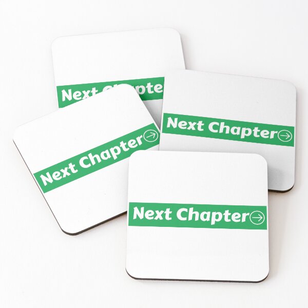 Item preview, Anime & Manga Lover - Next Chapter Button  designed and sold by Masayakana.