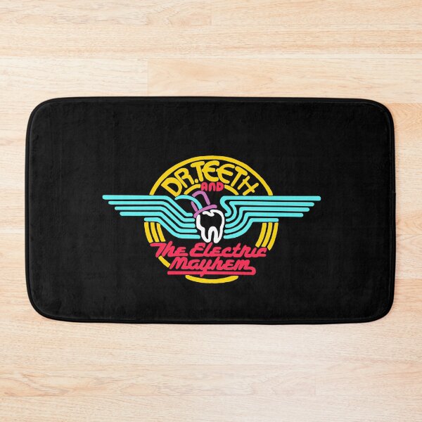 Item preview, Electric Mayhem designed and sold by geekartistry.