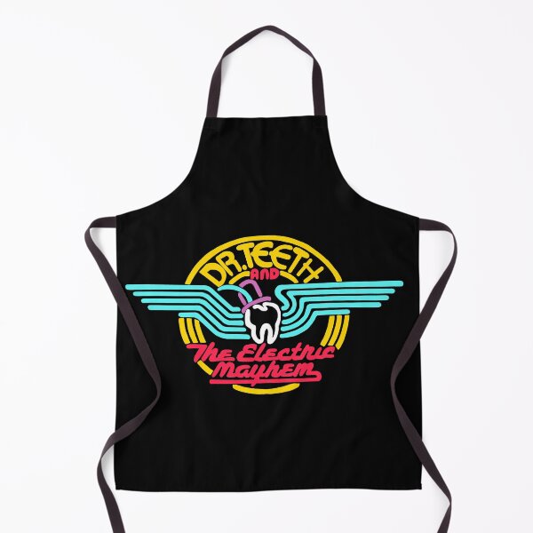 Item preview, Electric Mayhem designed and sold by geekartistry.