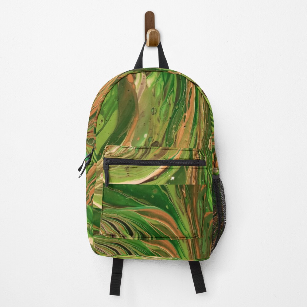 Item preview, Backpack designed and sold by TJsdreams.