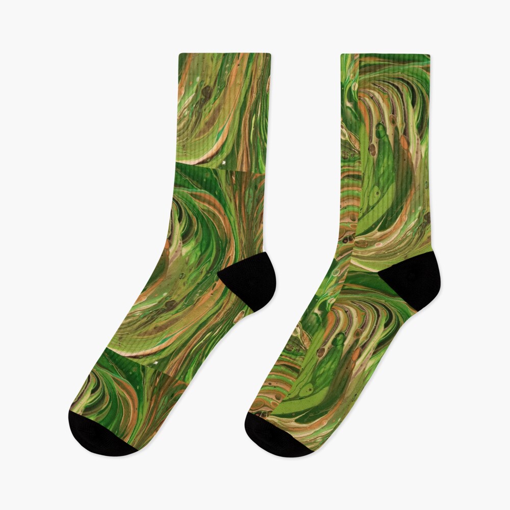 Item preview, Socks designed and sold by TJsdreams.
