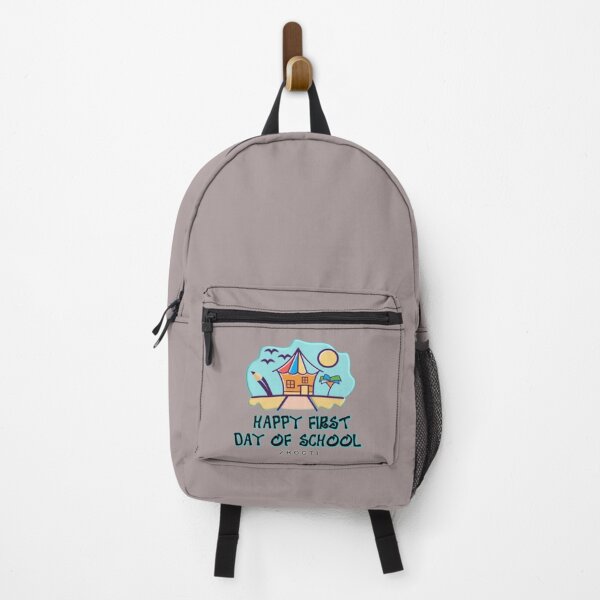 Item preview, Happy first day of school 2020 designed and sold by zrogti.