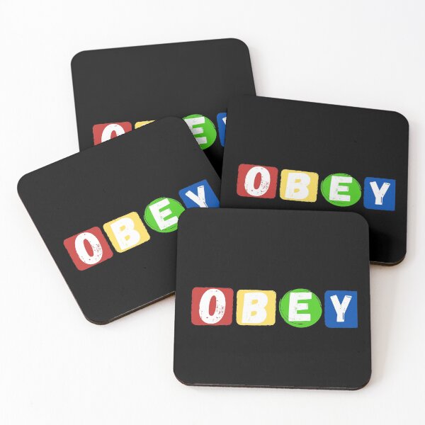 Item preview, J HOPE OBEY BIG SHOT VINTAGE designed and sold by OneTimeEngineer.