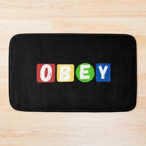 Item preview, J HOPE OBEY BIG SHOT VINTAGE designed and sold by OneTimeEngineer.