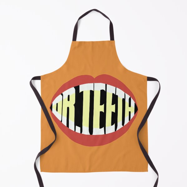 Item preview, Dr. Teeth & the Electric Mayhem logo designed and sold by geekartistry.