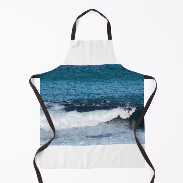 Item preview, Surfer on wave designed and sold by wendyvelez.