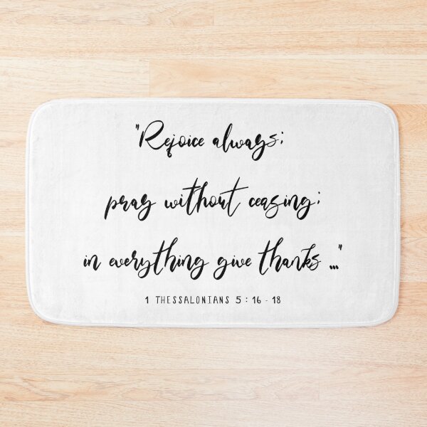 Item preview, 1 Thessalonians 5 designed and sold by ReVivingHoPe.