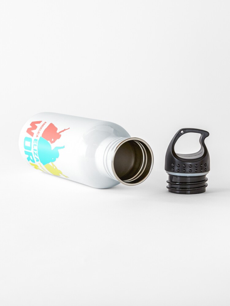 Alternate view of Angelica Eliza And Peggy Work T-Shirts Water Bottle