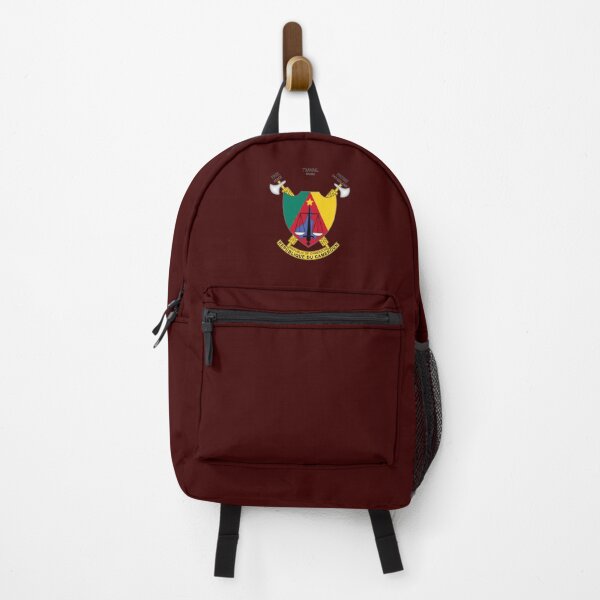 Item preview, Cameroon Coat of arms designed and sold by P-I-R.