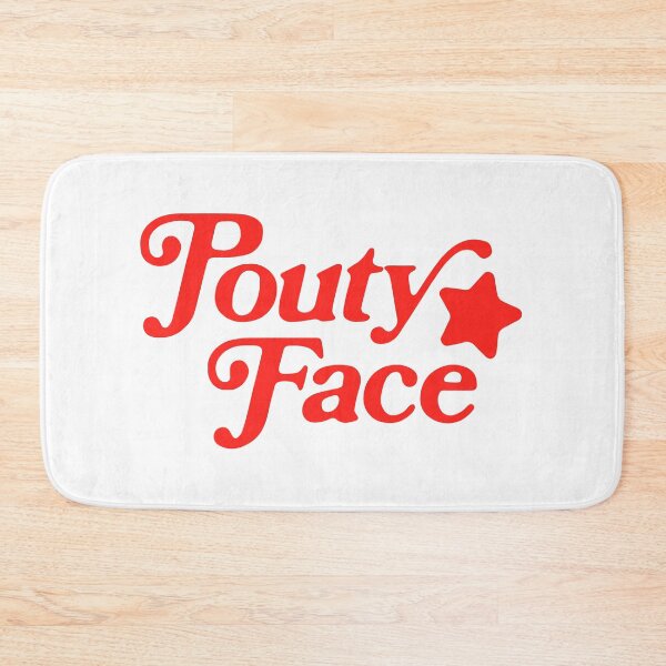 Item preview, Addison Rae Pouty Face Red designed and sold by cloudvity.
