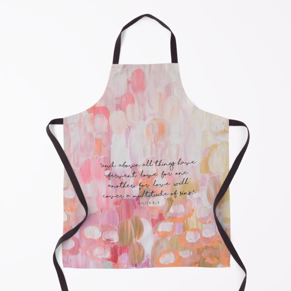 Item preview, 1 Peter 4:8 designed and sold by ReVivingHoPe.