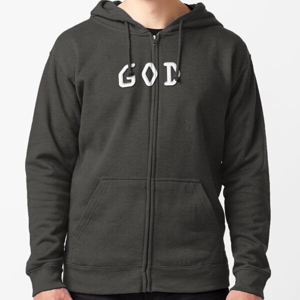 トップス god only knows sweat hoodie OGK Regular Hoodie – Only God Knows