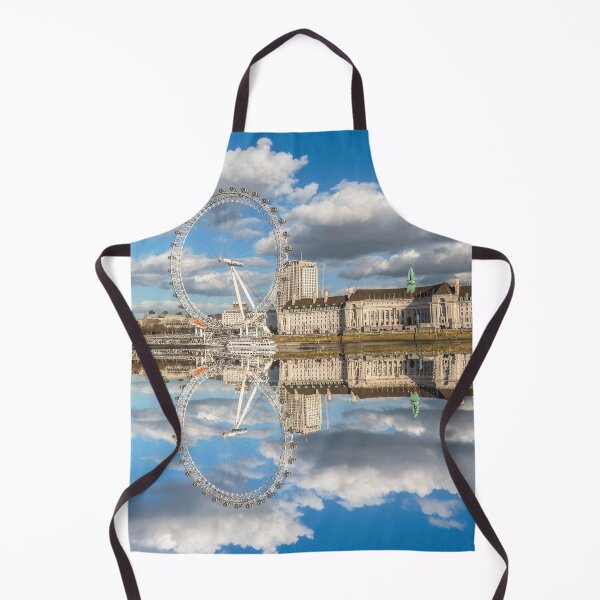 Item preview, The London Eye designed and sold by AJEvans.