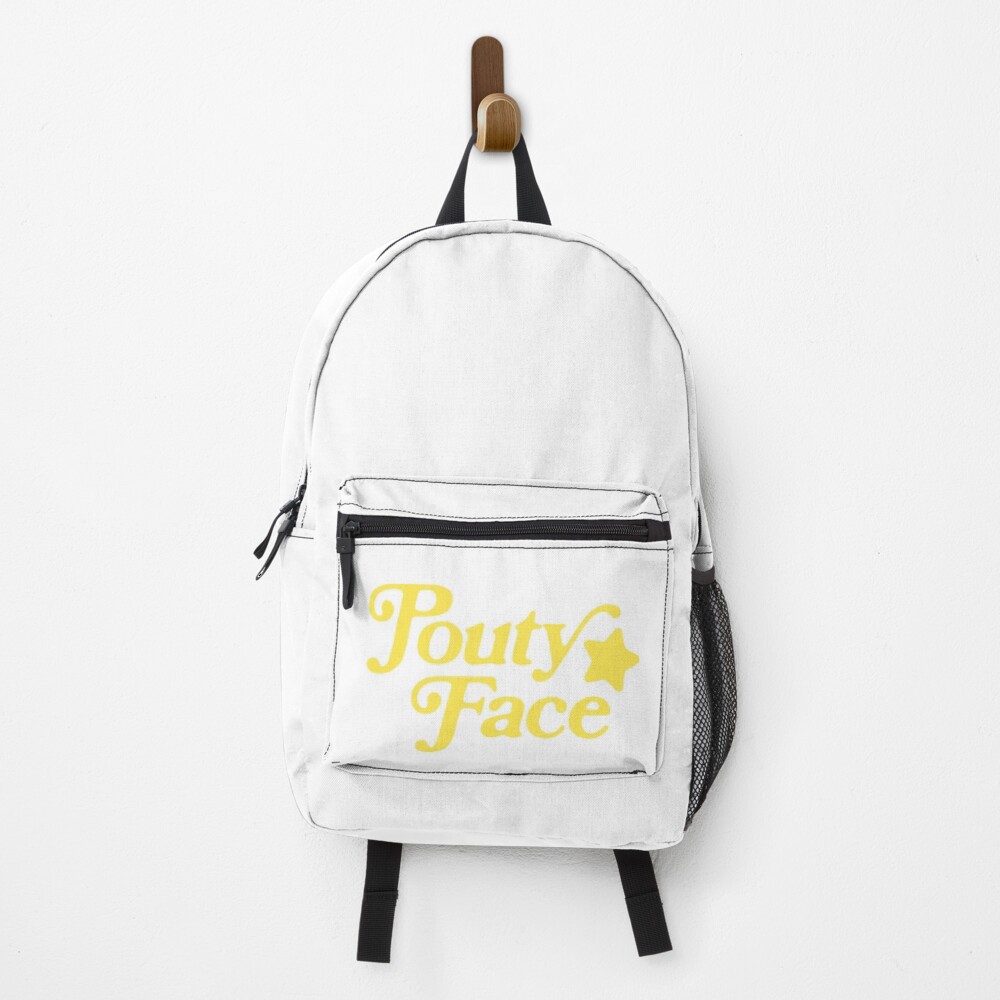 Item preview, Backpack designed and sold by cloudvity.