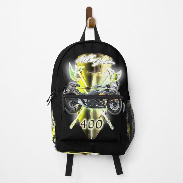 Item preview, Ninja 400 designed and sold by SHdesigner.