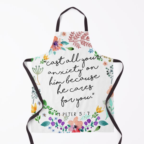 Item preview, Peter quote designed and sold by ReVivingHoPe.
