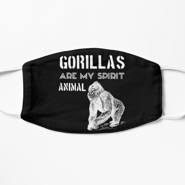 I Just Freaking Love Gorillas, Okay Pillow, Gorilla Pillow, Gorilla Gifts,  Friend Pillow, Friend Gift. 