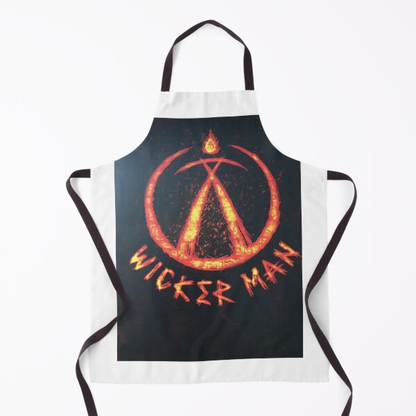Item preview, The wickerman designed and sold by lol1310.