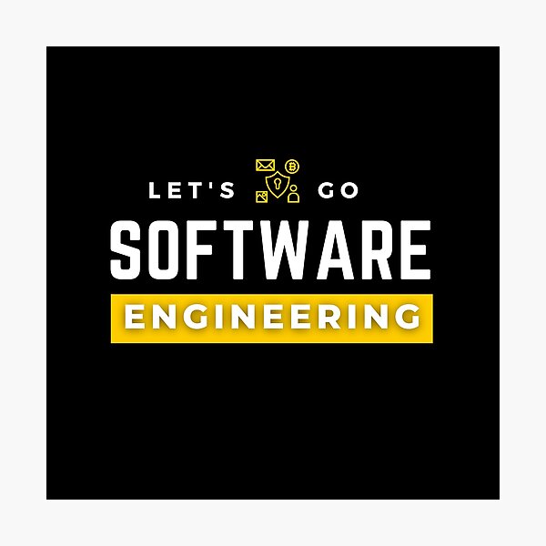 Artikel-Vorschau von Softwareentwicklung, designt und verkauft von nocturnalengg.