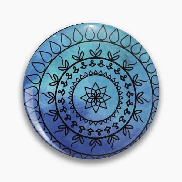 Artikelvorschau, Mandala Liebe entworfen und verkauft von Ashstone23.