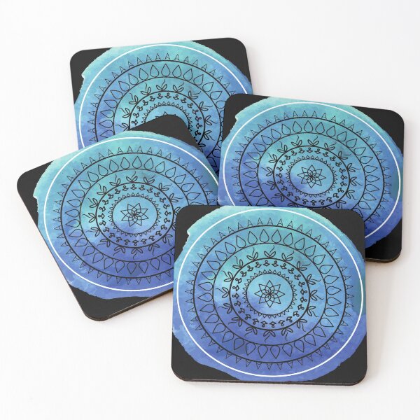 Aperçu de l'œuvre Amour Mandala créée et vendue par Ashstone23.