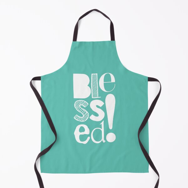 Item preview, Blessed designed and sold by ReVivingHoPe.
