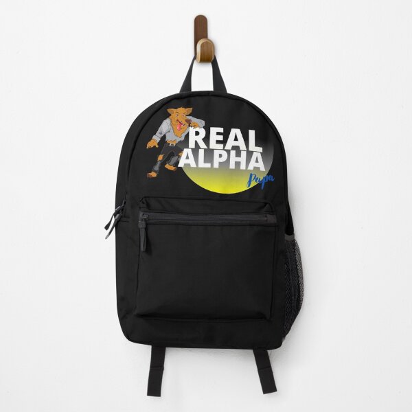 Item preview, Real Alpha papa designed and sold by bonus24.