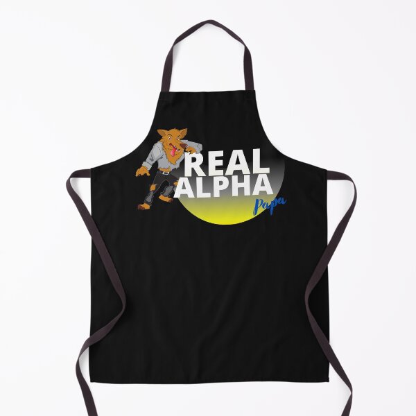 Item preview, Real Alpha papa designed and sold by bonus24.
