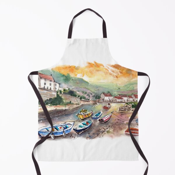 Item preview, Staithes 04 designed and sold by Goodaboom.