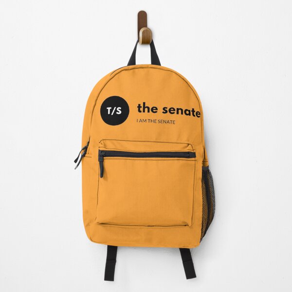 Item preview, I am the Senate meme designed and sold by TheS3nate.
