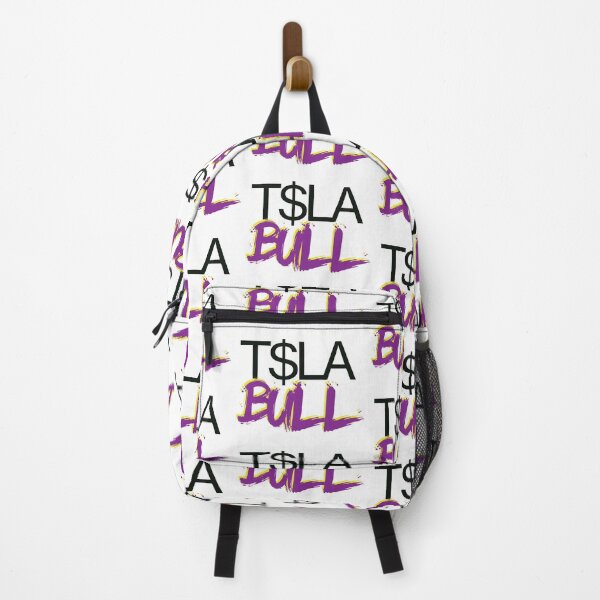 Item preview, Tesla bull designed and sold by ShuckedLondon.