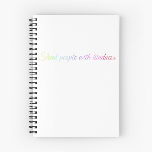 Item preview, Treat people with kindness tpwk Harry Styles one direction  designed and sold by LotteSmits.