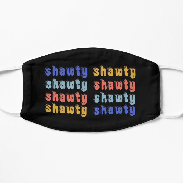 you can call me shawty iPad Case & Skin for Sale by sophiemcbroom