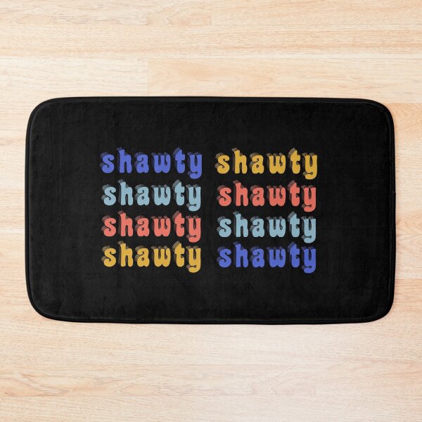 Item preview, shawty designed and sold by pikafelix.