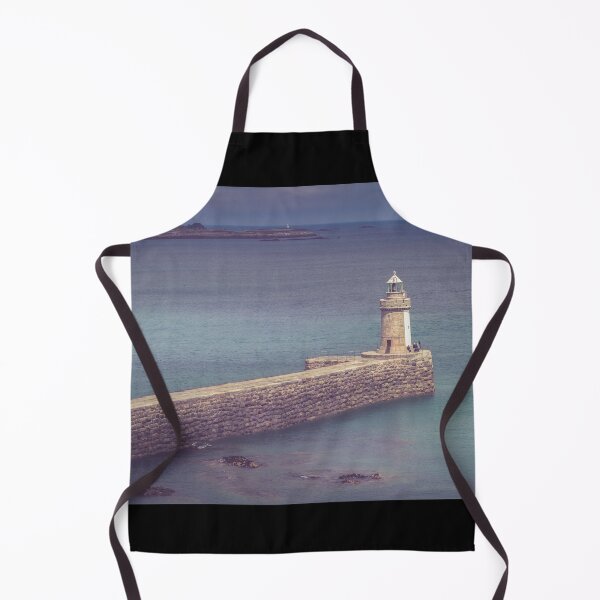 Item preview, St. Peter Port Guernsey designed and sold by Kipcio.