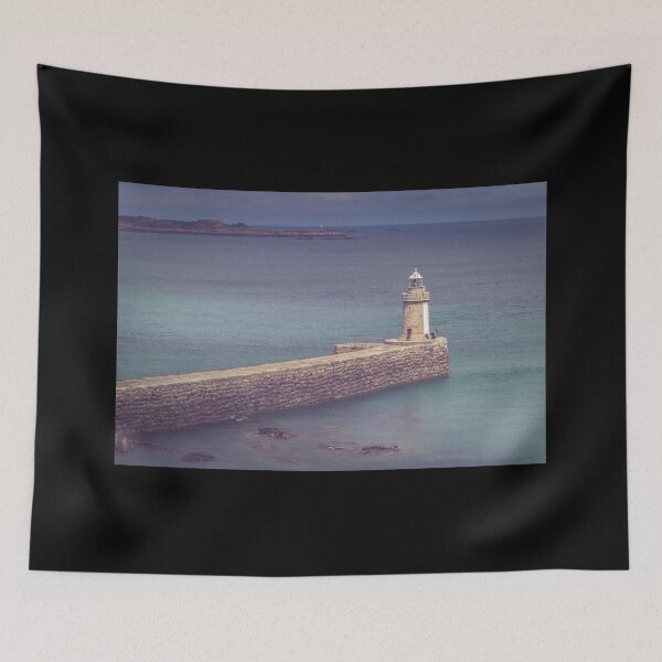 Item preview, St. Peter Port Guernsey designed and sold by Kipcio.