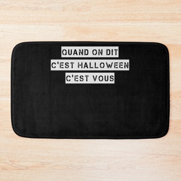 Item preview, HALLOWEEN PARTY IS YOU designed and sold by martinosfr.
