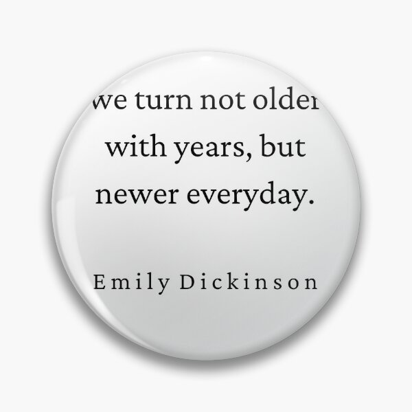 Item preview, Emily Dickinson Quote Poem -Newer designed and sold by HighSociety00.