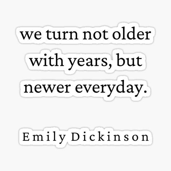 Item preview, Emily Dickinson Quote Poem -Newer designed and sold by HighSociety00.