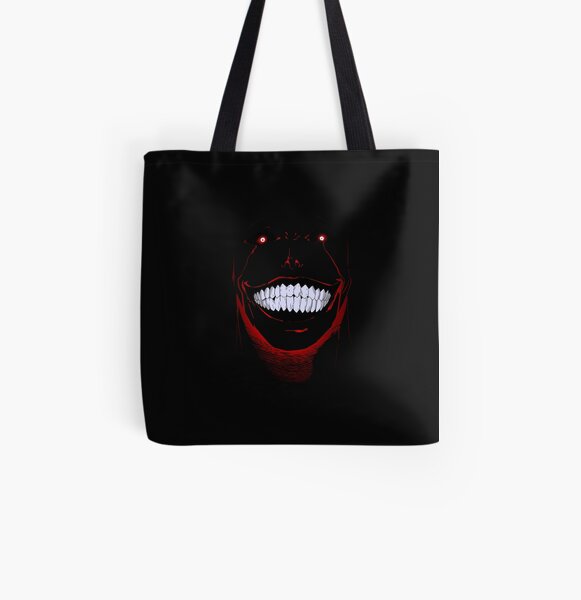 Anime One Piece Laptop Shoulder Bag Tote Bag Tablet Bag Lightweight Fashion 