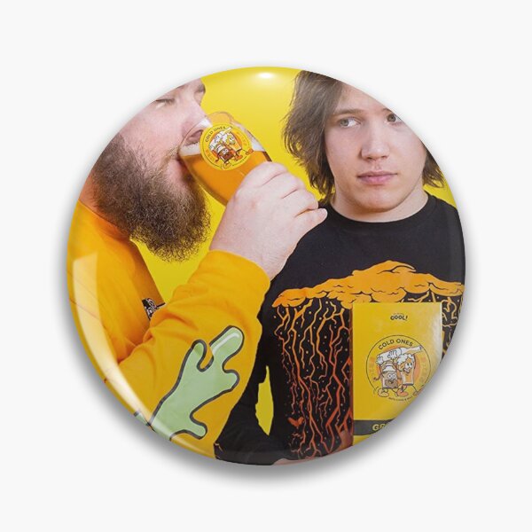 Item preview, Cold Ones - With Chad and Max designed and sold by Brookerino.