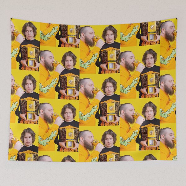 Item preview, Cold Ones - With Chad and Max designed and sold by Brookerino.