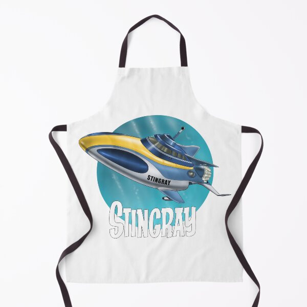 Item preview, Stingray designed and sold by RichardFarrell.