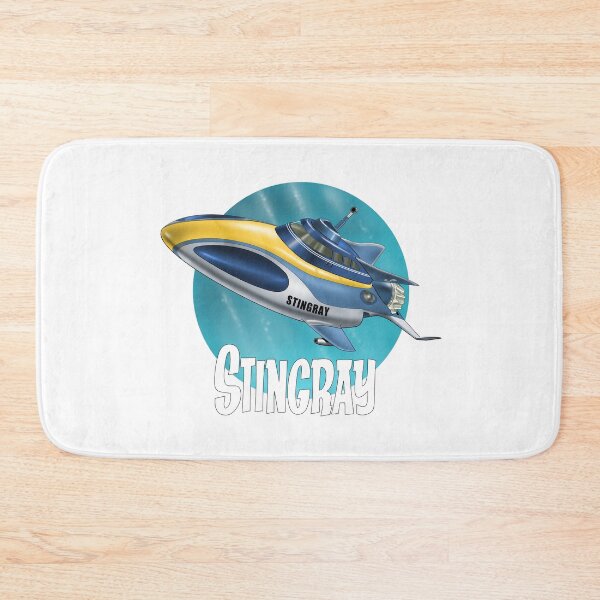 Item preview, Stingray designed and sold by RichardFarrell.