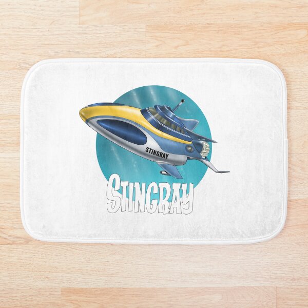 Item preview, Stingray designed and sold by RichardFarrell.