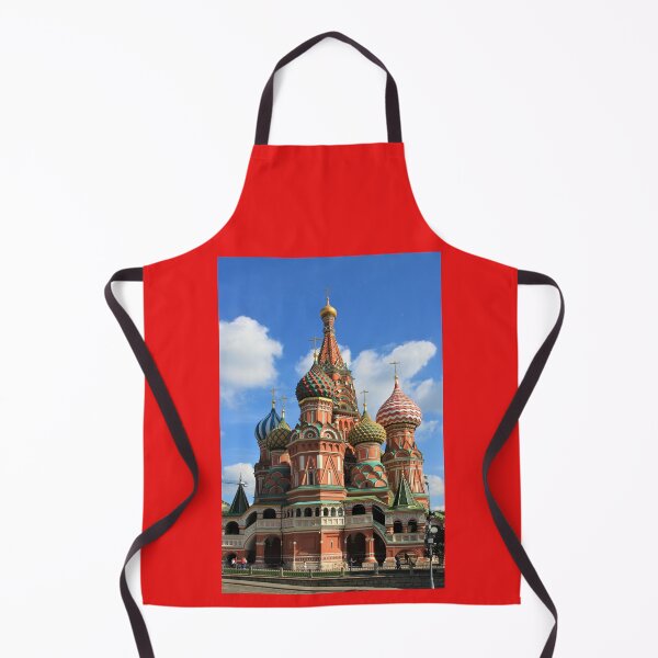 Item preview, Saint Basils Cathedral, Moscow designed and sold by beavo.